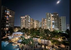 Waterfront Isle (D16), Condominium #608192621